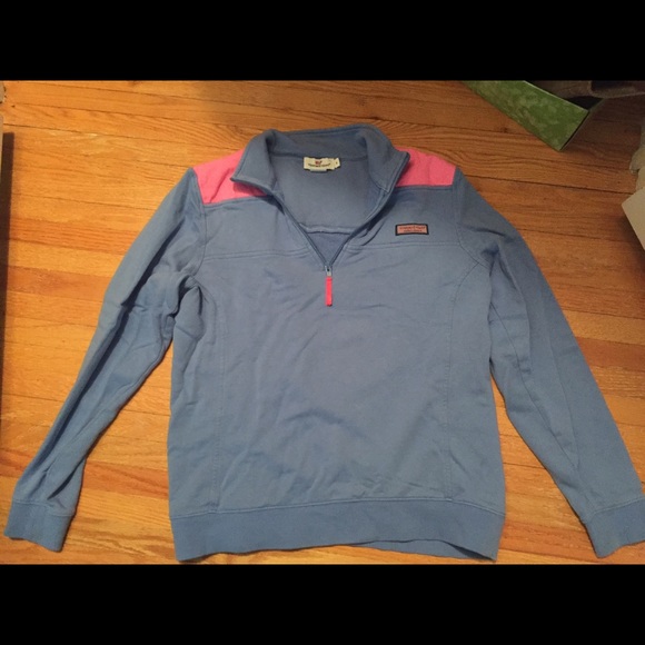 Vineyard vines shep shirt