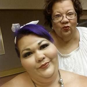 Meet your Posher, Tasha