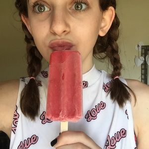 Meet your Posher, Lizzy