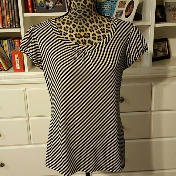 Worthington Stretch Shirt