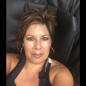 Meet your Posher, Audrey