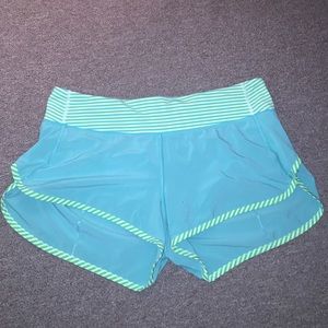 Lululemon speed short