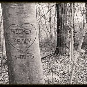 Meet your Posher, Tracy