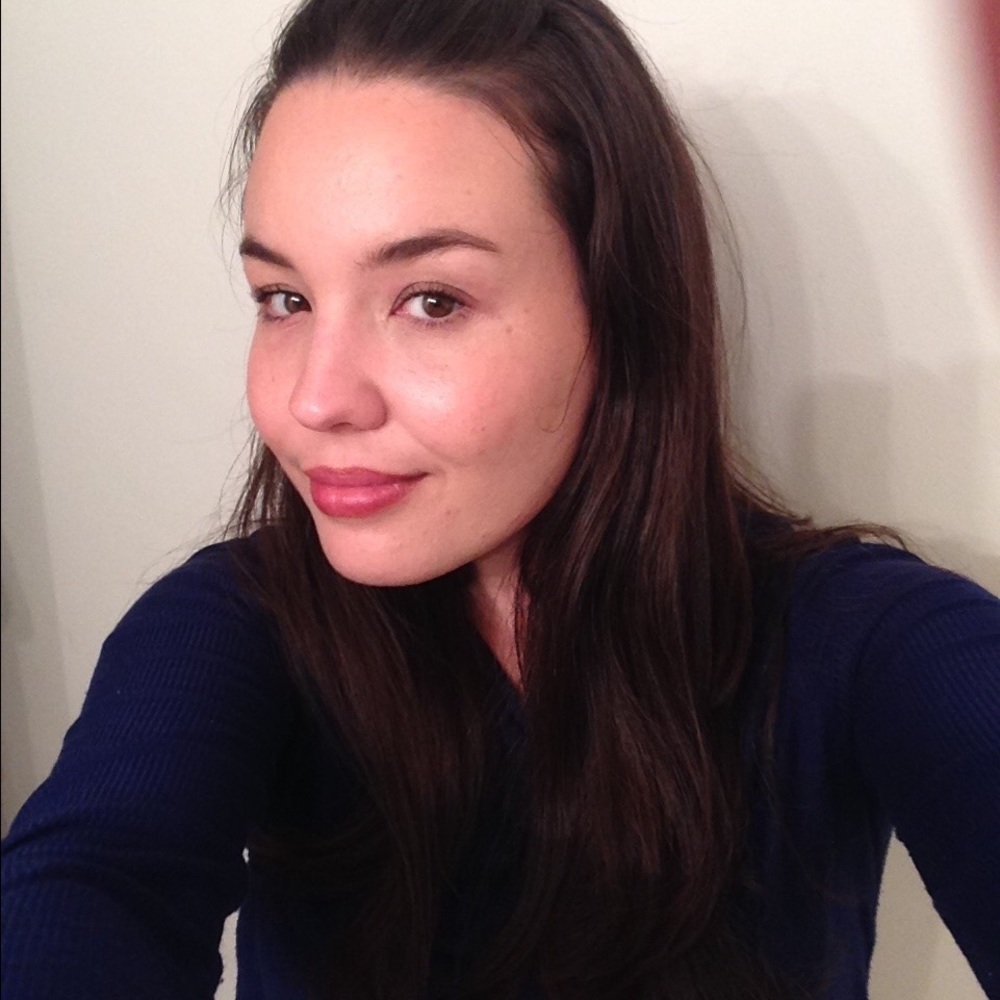 Meet your Posher, Catlin