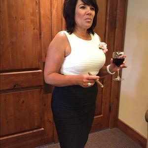 Meet your Posher, Lisa