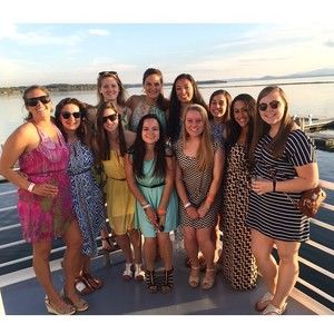 Meet your Posher, Kerry