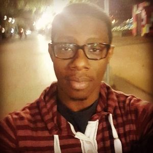 Meet your Posher, Lawrence