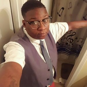 Meet your Posher, Janay