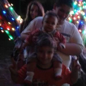 Meet your Posher, Nanci