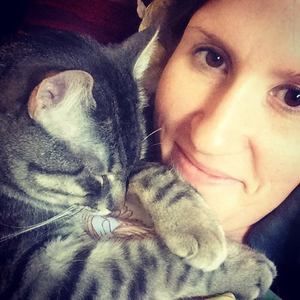 Meet your Posher, Sara