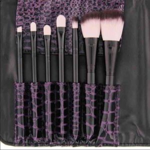 Bh Cosmetics Brush set