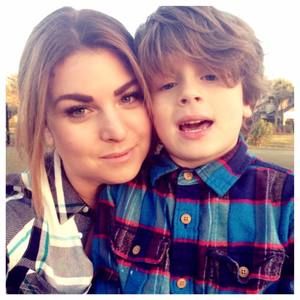 Meet your Posher, Lindsay