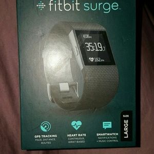 Fit Bit Surge