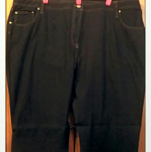🔮New Rhinestone Fancy Jeans