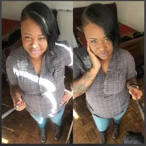 Meet your Posher, Niiesha missy