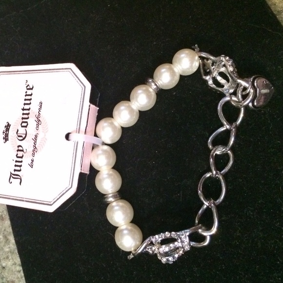 Juicy Couture Bracelet