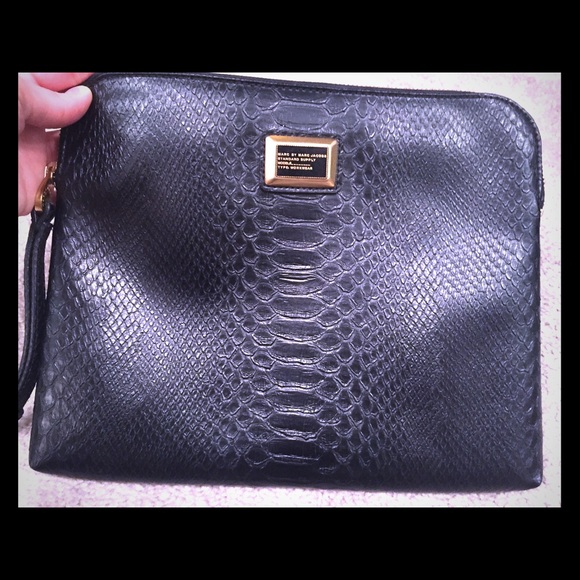 Marc Jacobs Ipad 3 case