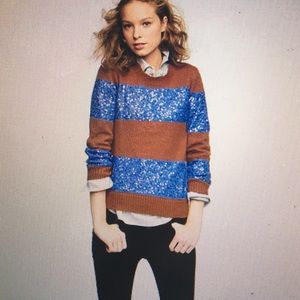 J.Crew RETAIL Wynter sweater