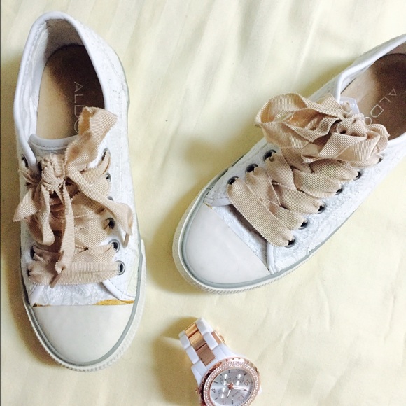 Aldo shoes