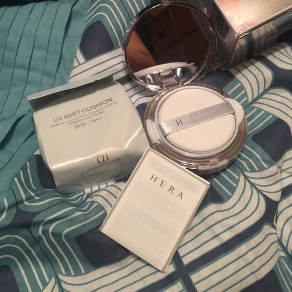 Hera uv mist cusion - Picture 3 of 3