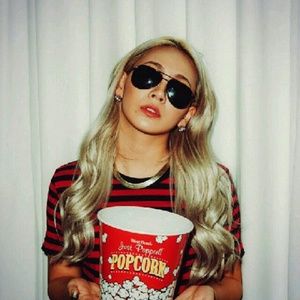 Meet your Posher, Brianna