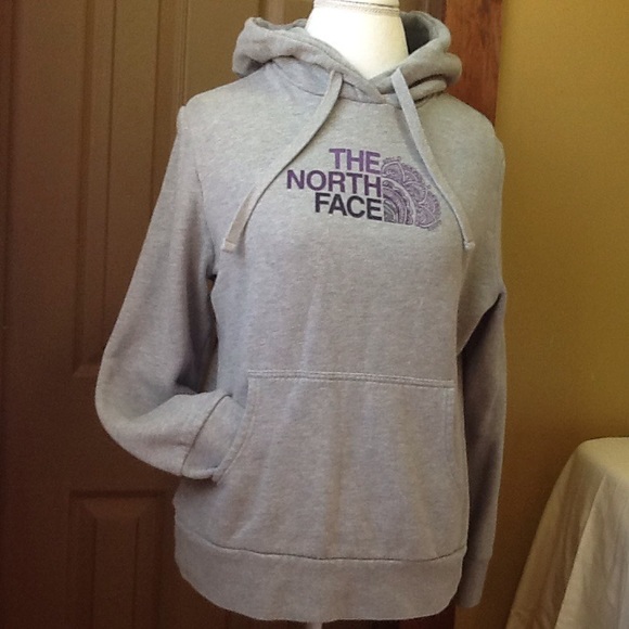 The North Face Sweatshirt
