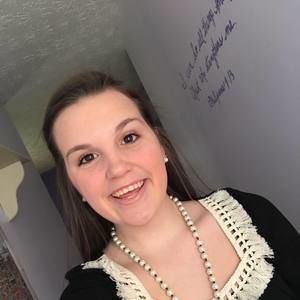 Meet your Posher, Grace