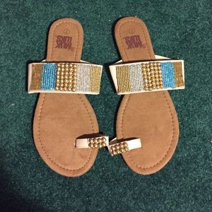 Muk Luks Sandals