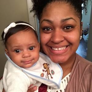 Meet your Posher, Michelle