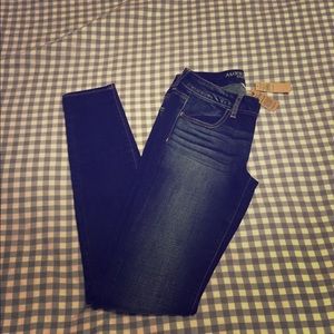American eagle jeggings