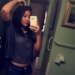 Meet your Posher, Rocio