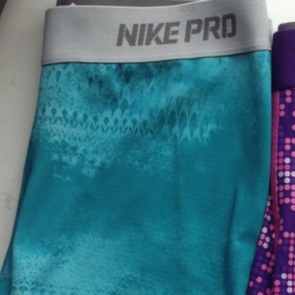 RESEREVED- Kid Nike Pros