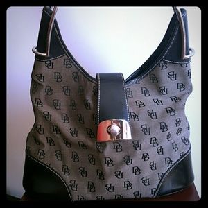 Downey & Bourke purse