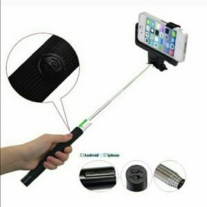 Wireless Selfie Stick