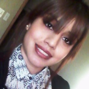 Meet your Posher, Daniela