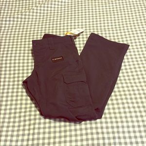 Under armour tactical pants