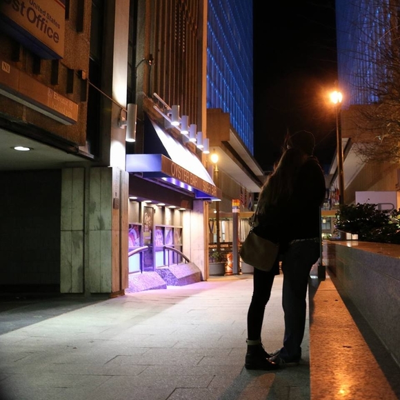 Meet your Posher, Ellie