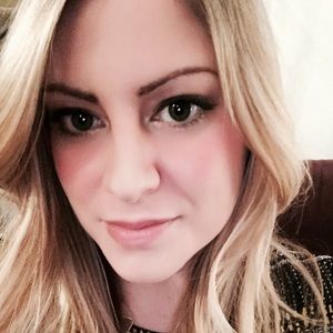 Meet your Posher, Kelsey