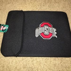 Ohio State Laptop Case
