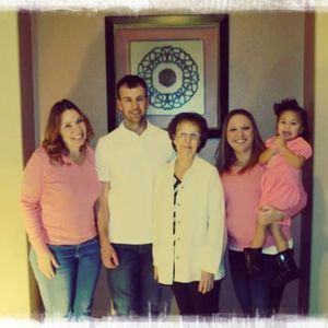 Meet your Posher, Tess