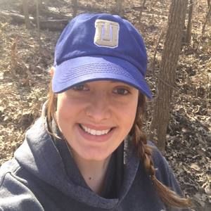 Meet your Posher, Karrie