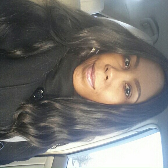 Meet your Posher, Tteirrah