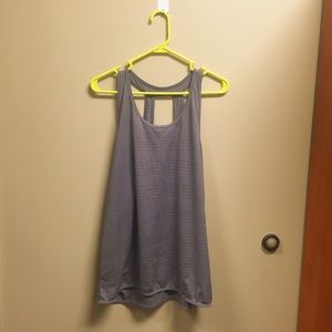 Tek Gear DryTek Athletic Tank - XXL