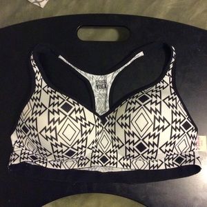 New Victoria Secret Sports Bra