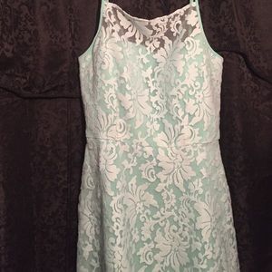 NWT Minuet by Modcloth Dress Size Large