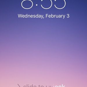 Meet your Posher, Jacob