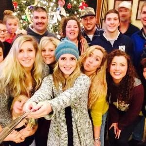 Meet your Posher, Johanna