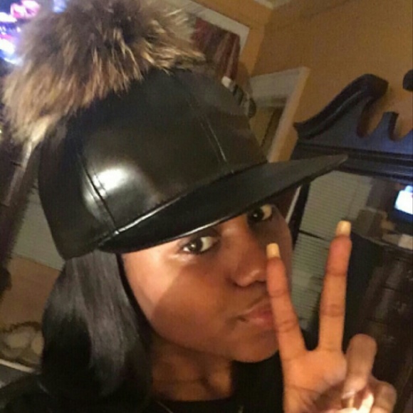 Furry Hat