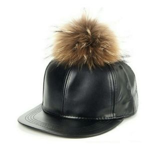 Furry Hat