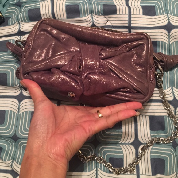 Juicy couture crossbody - Picture 4 of 4